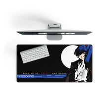 Load image into Gallery viewer, Persona 3 Mouse Pad (Desk Mat)