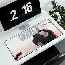 Load image into Gallery viewer, NieR: Automata Mouse Pad (Desk Mat)