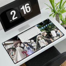 Load image into Gallery viewer, Yosuga No Sora Mouse Pad (Desk Mat)