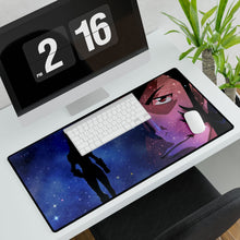 Load image into Gallery viewer, Space Dandy Mouse Pad (Desk Mat)