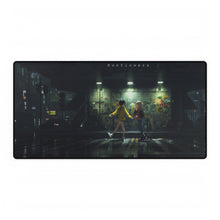 Load image into Gallery viewer, Wonder Egg Priority Rika Kawai Mouse Pad (Desk Mat)