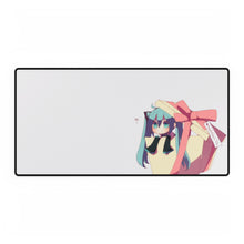 Load image into Gallery viewer, Anime Vocaloid Mouse Pad (Desk Mat)