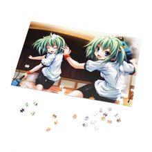 Load image into Gallery viewer, High School DxD Jigsaw Puzzle