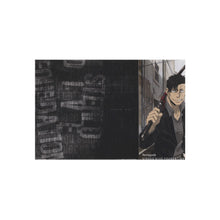 Load image into Gallery viewer, Gangsta. Rug