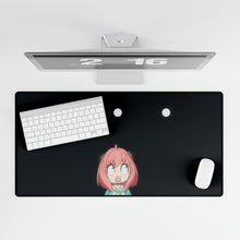 Load image into Gallery viewer, Anime Spy x Family Mouse Pad (Desk Mat)