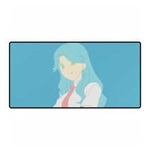 Load image into Gallery viewer, Anime Sayonara, Zetsubou-Sensei Mouse Pad (Desk Mat)