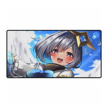 Load image into Gallery viewer, Amane Kanata Mouse Pad (Desk Mat)