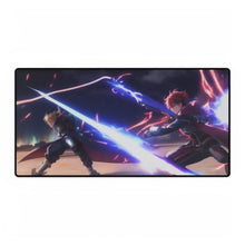 Load image into Gallery viewer, Modern day battle Mouse Pad (Desk Mat)