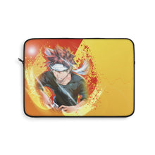 Load image into Gallery viewer, Anime Food Wars: Shokugeki no Soma Laptop Sleeve