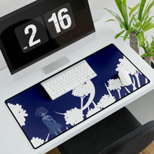 Load image into Gallery viewer, When They Cry Mouse Pad (Desk Mat)