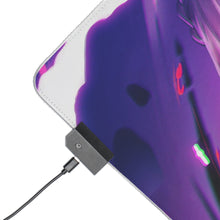 Load image into Gallery viewer, Fate/Stay Night RGB LED Mouse Pad (Desk Mat)