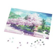 Load image into Gallery viewer, Anime Clannad Jigsaw Puzzle