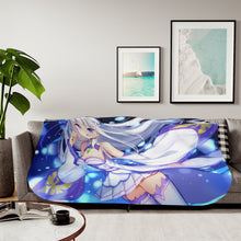 Load image into Gallery viewer, E·M·T! Sherpa Blanket