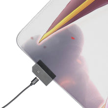 Load image into Gallery viewer, Megumin RGB LED Mouse Pad (Desk Mat)