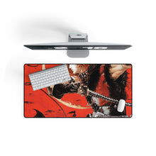 Load image into Gallery viewer, Castlevania Mouse Pad (Desk Mat)