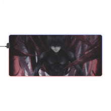 Load image into Gallery viewer, Tokyo Ghoul:re RGB LED Mouse Pad (Desk Mat)