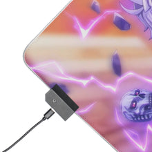 Load image into Gallery viewer, Hypnosis Mic RGB LED Mouse Pad (Desk Mat)