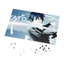 Load image into Gallery viewer, Anime Noragami Jigsaw Puzzle