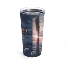 Load image into Gallery viewer, Houseki no Kuni Tumbler 20oz