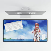 Load image into Gallery viewer, Aria The Animation Mouse Pad (Desk Mat)