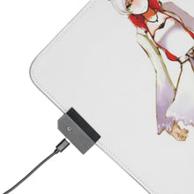 Load image into Gallery viewer, Anime RWBY RGB LED Mouse Pad (Desk Mat)
