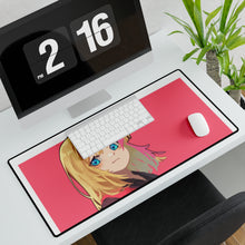 Load image into Gallery viewer, Wonder Egg Priority Mouse Pad (Desk Mat)