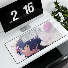 Load image into Gallery viewer, Persona 3 Mouse Pad (Desk Mat)