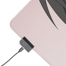Load image into Gallery viewer, A Certain Scientific Railgun RGB LED Mouse Pad (Desk Mat)