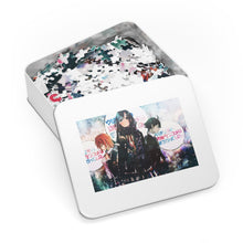 Load image into Gallery viewer, Anime My Teen Romantic Comedy SNAFU Jigsaw Puzzle