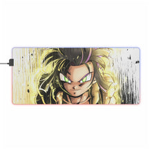 Load image into Gallery viewer, Dragon Ball GT RGB LED Mouse Pad (Desk Mat)