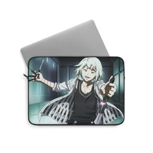 Load image into Gallery viewer, Rei Laptop Sleeve