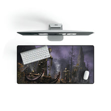 Load image into Gallery viewer, Elden Ring Game Monster Mouse Pad (Desk Mat)