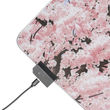 Load image into Gallery viewer, Marriage Royale RGB LED Mouse Pad (Desk Mat)