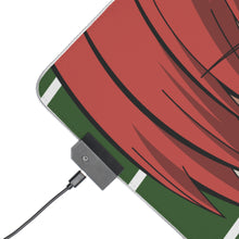 Load image into Gallery viewer, Karma RGB LED Mouse Pad (Desk Mat)