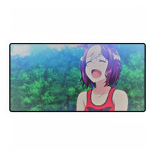 Load image into Gallery viewer, Anime Uma Musume: Pretty Der Mouse Pad (Desk Mat)