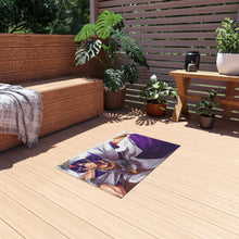 Load image into Gallery viewer, Magi: The Labyrinth Of Magic Japanese Desk Mat Rug