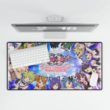 Load image into Gallery viewer, AKB0048 Mouse Pad (Desk Mat)