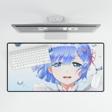 Load image into Gallery viewer, Anime Re:ZERO -Starting Life in Another World- Mouse Pad (Desk Mat)