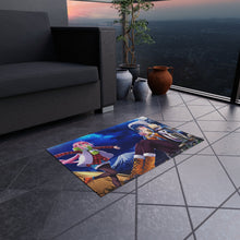 Load image into Gallery viewer, Laid-Back Camp Rug