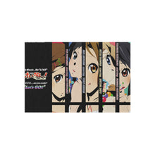 Load image into Gallery viewer, K-ON! Rug