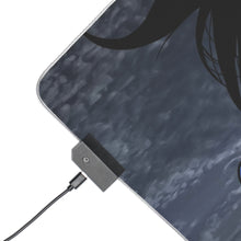 Load image into Gallery viewer, Hellsing RGB LED Mouse Pad (Desk Mat)