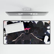 Load image into Gallery viewer, The Lights in the Sky Are Stars... Mouse Pad (Desk Mat)