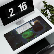 Load image into Gallery viewer, Blobchus Bacchus Mouse Pad (Desk Mat)