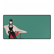 Load image into Gallery viewer, Anime Spy x Family Mouse Pad (Desk Mat)
