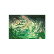 Load image into Gallery viewer, Anohana Rug