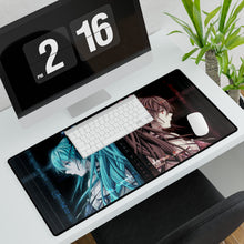 Load image into Gallery viewer, Vocaloid Mouse Pad (Desk Mat)