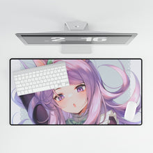 Load image into Gallery viewer, Anime Uma Musume: Pretty Der Mouse Pad (Desk Mat)