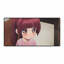 Load image into Gallery viewer, Sakuragi Yaeka Mouse Pad (Desk Mat)