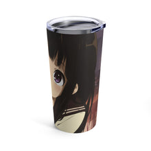 Load image into Gallery viewer, Eru Chitanda Face Tumbler 20oz