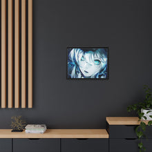 Load image into Gallery viewer, Stunning Canvas Framed Art Print